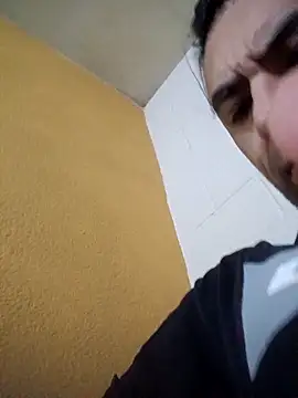 Mounstro3 online show from 19, 10, 2025