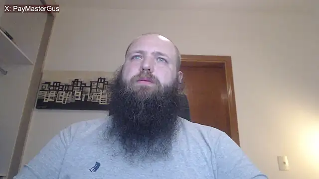 PayMasterGus online show from 15, 4, 2026