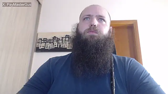 PayMasterGus online show from 25, 4, 2026