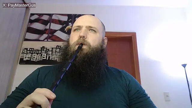 PayMasterGus online show from 25, 9, 2025