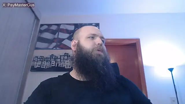 PayMasterGus online show from 9, 10, 2025