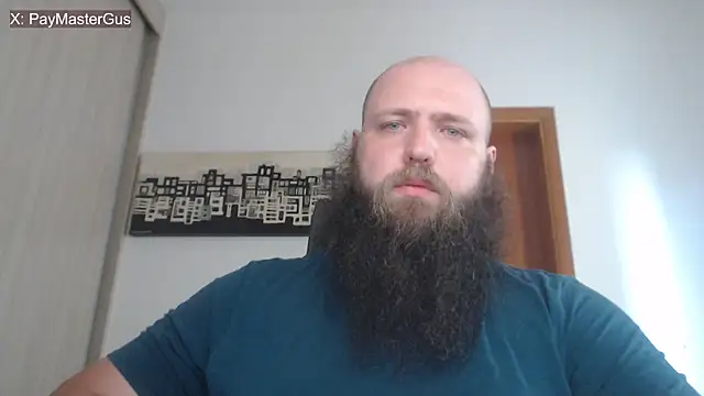 PayMasterGus online show from 22, 4, 2026