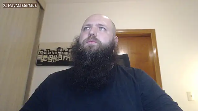 PayMasterGus online show from 2, 4, 2026