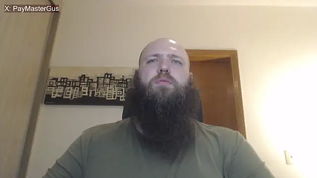 PayMasterGus online show from 21, 4, 2026