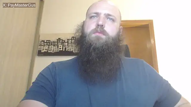 PayMasterGus online show from 24, 4, 2026