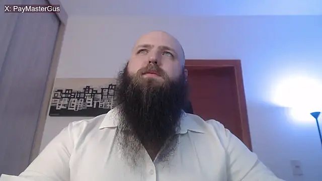 PayMasterGus online show from 14, 11, 2025