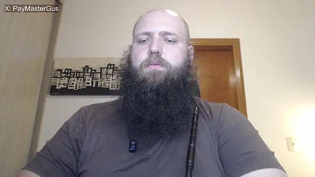 PayMasterGus online show from 5, 4, 2026