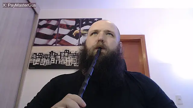 PayMasterGus online show from 24, 9, 2025