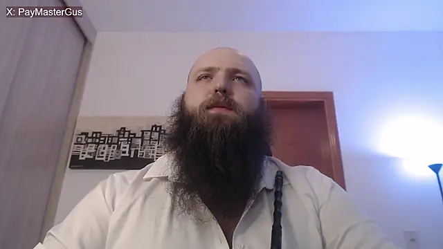 PayMasterGus online show from 15, 11, 2025