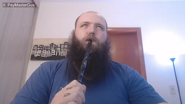 PayMasterGus online show from 15, 12, 2025