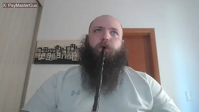 PayMasterGus online show from 23, 4, 2026