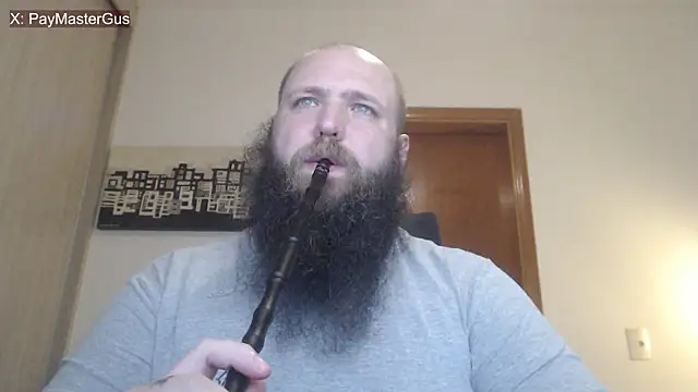 PayMasterGus online show from 16, 4, 2026