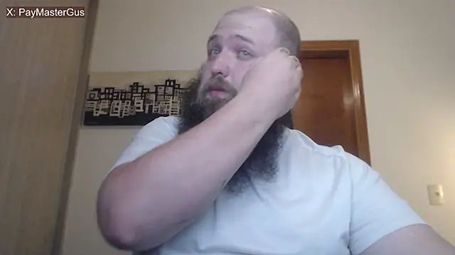 PayMasterGus online show from 12, 4, 2026