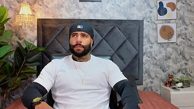 Apolo rousse1 online show from 10, 11, 2025