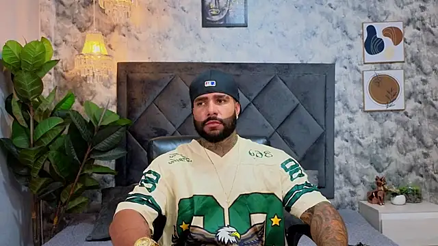 Apolo rousse1 online show from 8, 11, 2025