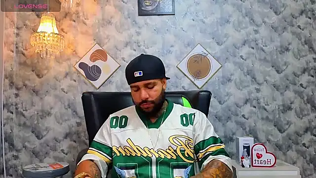 Snapshot of Apolo_rousse1 chatting on 25, 2, 2026 Apolo rousse1 online show from 25, 2, 2026