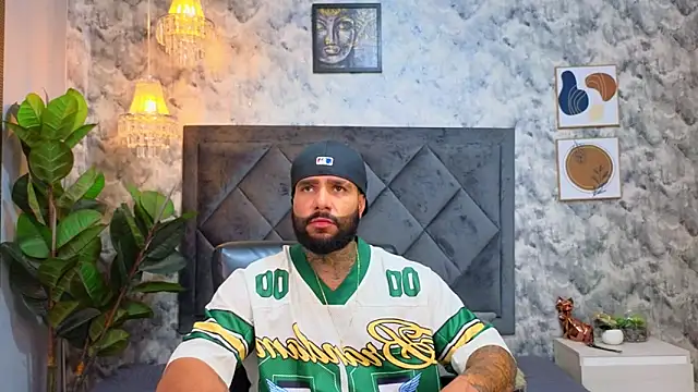 Apolo rousse1 online show from 4, 11, 2025