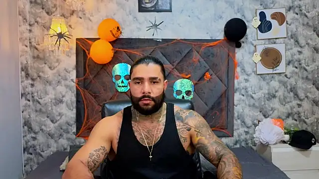 Apolo rousse1 online show from 19, 10, 2025