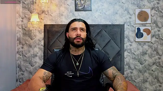 Apolo rousse1 online show from 27, 11, 2025