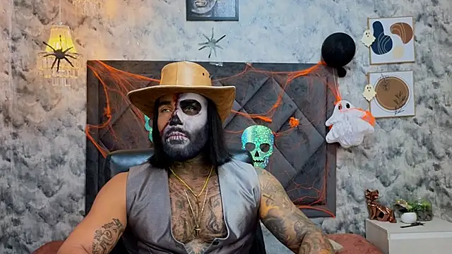 Apolo rousse1 online show from 30, 10, 2025