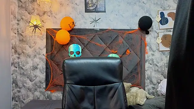 Apolo rousse1 online show from 21, 10, 2025