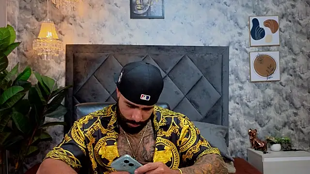 Apolo rousse1 online show from 6, 11, 2025