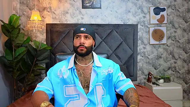 Apolo rousse1 online show from 15, 11, 2025