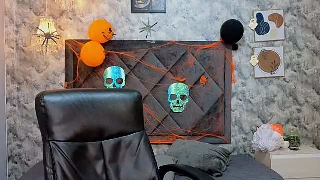 Apolo rousse1 online show from 20, 10, 2025