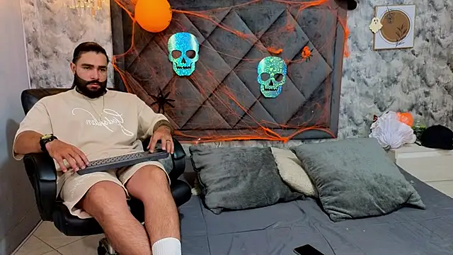 Apolo rousse1 online show from 16, 10, 2025