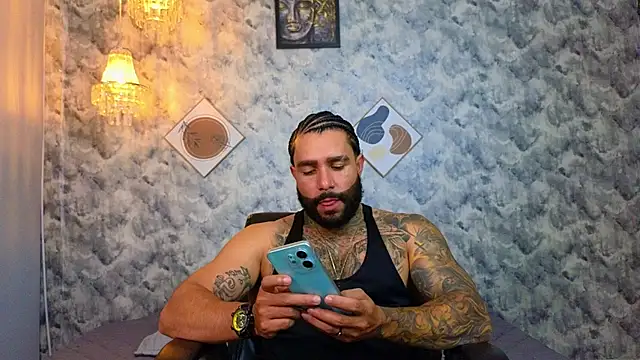 Snapshot of Apolo_rousse1 chatting on 17, 12, 2025 Apolo rousse1 online show from 17, 12, 2025