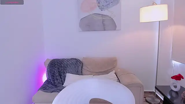 Agatha brown1 online show from 8, 11, 2025