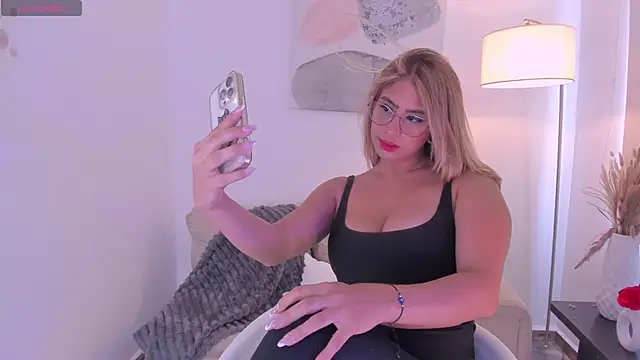 Agatha brown1 online show from 7, 10, 2025
