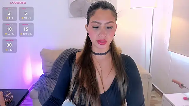 Agatha brown1 online show from 23, 4, 2026