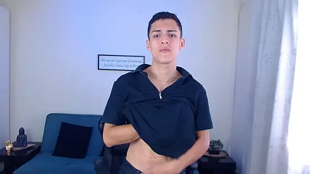 Matiius18 online show from 29, 10, 2025