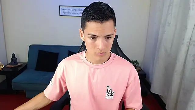 Matiius18 online show from 30, 10, 2025