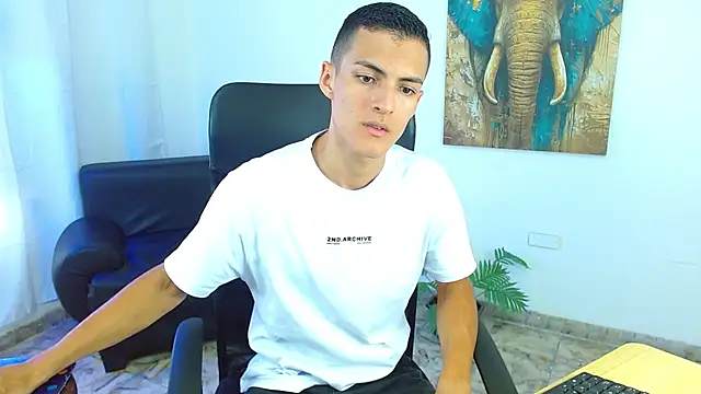 Matiius18 online show from 9, 5, 2026