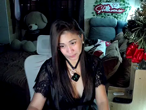 Shiawase1125 online show from 25, 3, 2026