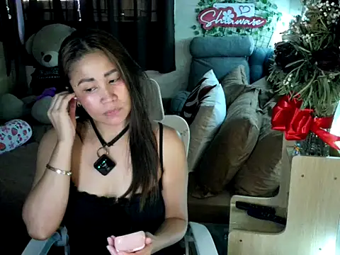 Shiawase1125 online show from 21, 3, 2026