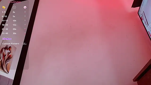 Lola wish1 online show from 21, 4, 2026