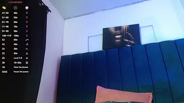 Lola wish1 online show from 5, 4, 2026