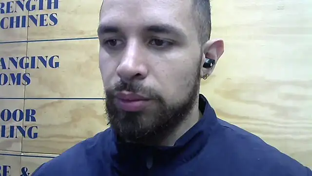 Snapshot of mason_fit chatting on 9, 11, 2025 mason fit online show from 9, 11, 2025