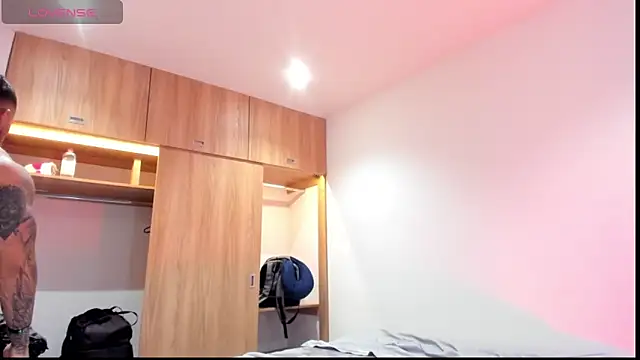 Snapshot of mason_fit chatting on 2, 12, 2025 mason fit online show from 2, 12, 2025