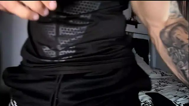 mason fit online show from 13, 3, 2026