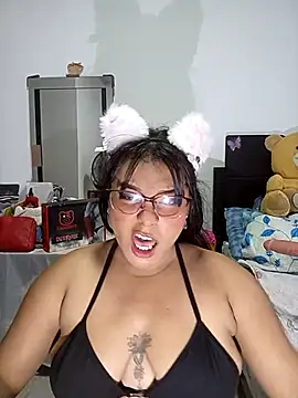 AsshleyVillaloboss online show from 28, 3, 2026