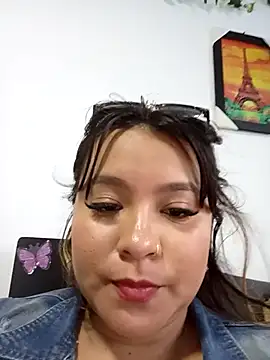 AsshleyVillaloboss online show from 13, 4, 2026