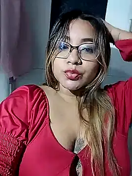 AsshleyVillaloboss online show from 21, 9, 2025