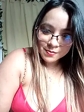 AsshleyVillaloboss online show from 31, 1, 2026