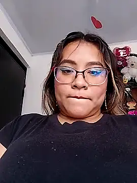 AsshleyVillaloboss online show from 22, 9, 2025
