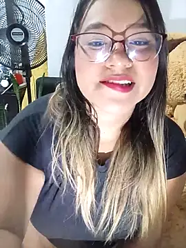 AsshleyVillaloboss online show from 25, 3, 2026