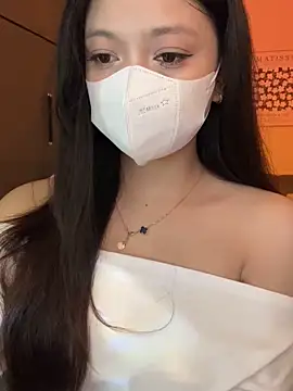 Snapshot of Nana_kute20 chatting on 11, 11, 2025 Nana kute20 online show from 11, 11, 2025